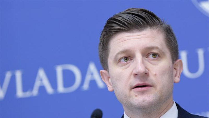 Marić: Sa šest banaka dogovorena obustava arbitražnih postupaka, nema nikakvih financijskih obveza za Hrvatsku 
